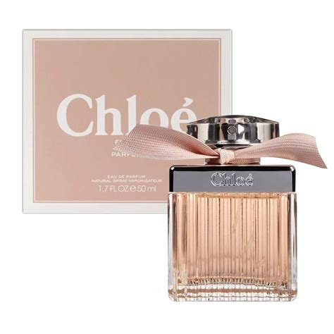 chloe fleur de parfum 75ml|chloe perfume miniature.